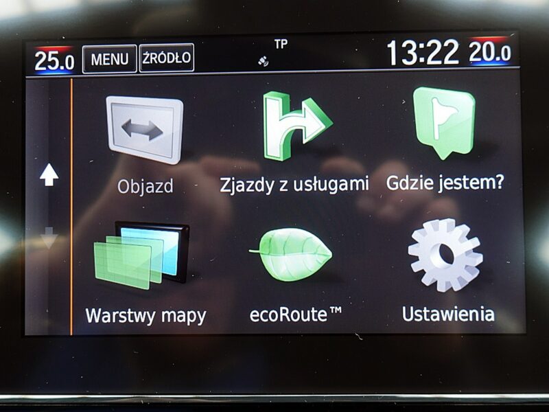 Honda CR-V 4X4 HYBRID MOC:184KM Skóra+Led+Navi+Kamera Gwar. I-wł Kraj Bezwyp F23% V (2018-2023)