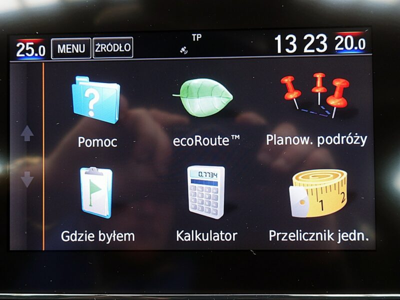 Honda CR-V 4X4 HYBRID MOC:184KM Skóra+Led+Navi+Kamera Gwar. I-wł Kraj Bezwyp F23% V (2018-2023)