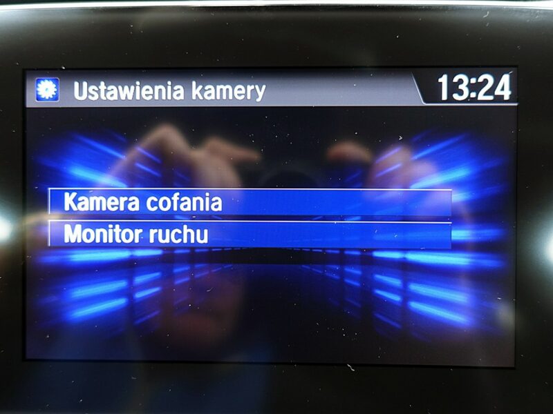 Honda CR-V 4X4 HYBRID MOC:184KM Skóra+Led+Navi+Kamera Gwar. I-wł Kraj Bezwyp F23% V (2018-2023)