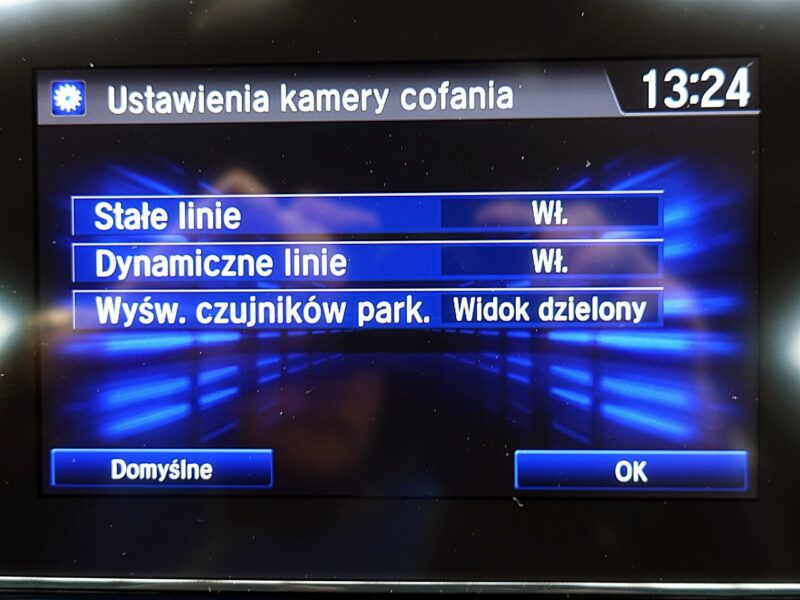 Honda CR-V 4X4 HYBRID MOC:184KM Skóra+Led+Navi+Kamera Gwar. I-wł Kraj Bezwyp F23% V (2018-2023)