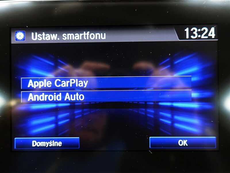 Honda CR-V 4X4 HYBRID MOC:184KM Skóra+Led+Navi+Kamera Gwar. I-wł Kraj Bezwyp F23% V (2018-2023)