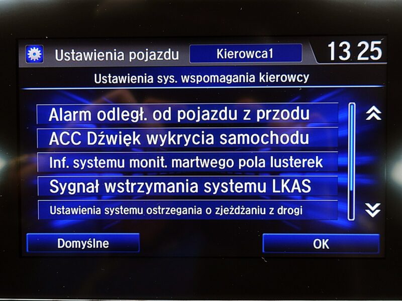 Honda CR-V 4X4 HYBRID MOC:184KM Skóra+Led+Navi+Kamera Gwar. I-wł Kraj Bezwyp F23% V (2018-2023)
