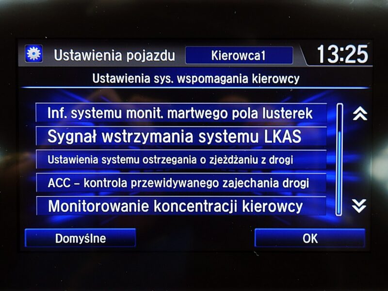 Honda CR-V 4X4 HYBRID MOC:184KM Skóra+Led+Navi+Kamera Gwar. I-wł Kraj Bezwyp F23% V (2018-2023)