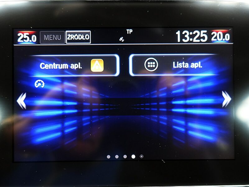 Honda CR-V 4X4 HYBRID MOC:184KM Skóra+Led+Navi+Kamera Gwar. I-wł Kraj Bezwyp F23% V (2018-2023)