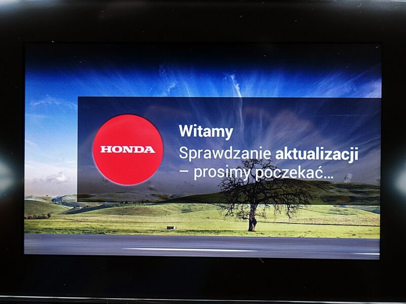 Honda CR-V 4X4 HYBRID MOC:184KM Skóra+Led+Navi+Kamera Gwar. I-wł Kraj Bezwyp F23% V (2018-2023)
