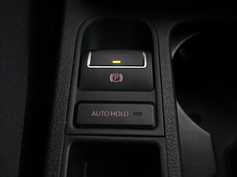 Volkswagen Tiguan 4X4 Navi Kamera cofania Hak Automatyczna klimatyzacja Podgrzewane fote I (2007-2016)
