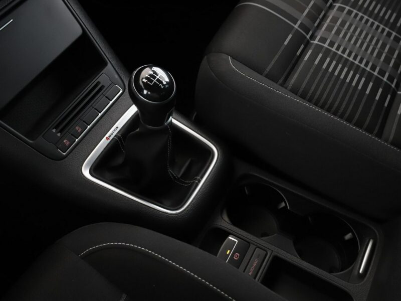 Volkswagen Tiguan 4X4 Navi Kamera cofania Hak Automatyczna klimatyzacja Podgrzewane fote I (2007-2016)