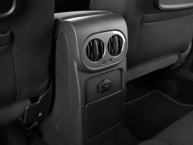 Volkswagen Tiguan 4X4 Navi Kamera cofania Hak Automatyczna klimatyzacja Podgrzewane fote I (2007-2016)