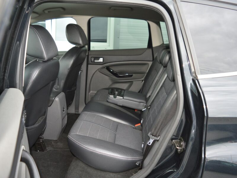 Ford Kuga 2.0 TDCi LIFT Serwis 100% bezwypadkowy LED Navi Bluetooth I (2008-2012)