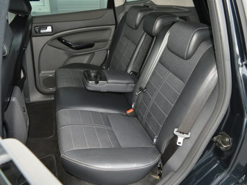 Ford Kuga 2.0 TDCi LIFT Serwis 100% bezwypadkowy LED Navi Bluetooth I (2008-2012)