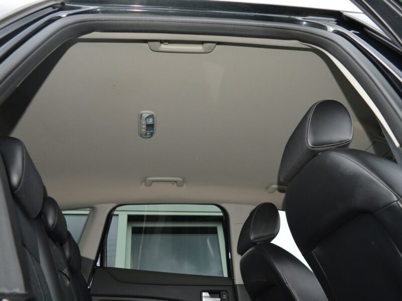 Ford Kuga 2.0 TDCi LIFT Serwis 100% bezwypadkowy LED Navi Bluetooth I (2008-2012)