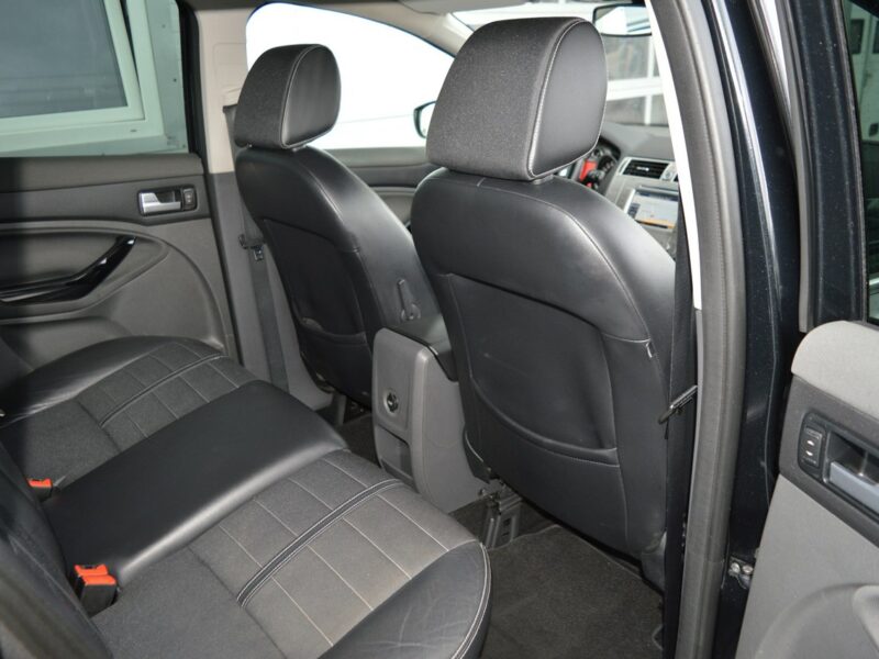 Ford Kuga 2.0 TDCi LIFT Serwis 100% bezwypadkowy LED Navi Bluetooth I (2008-2012)