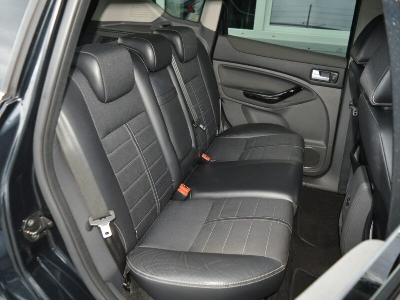 Ford Kuga 2.0 TDCi LIFT Serwis 100% bezwypadkowy LED Navi Bluetooth I (2008-2012)