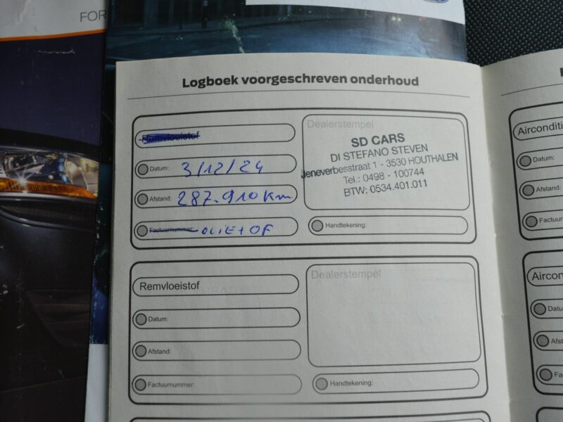 Ford Kuga 2.0 TDCi LIFT Serwis 100% bezwypadkowy LED Navi Bluetooth I (2008-2012)