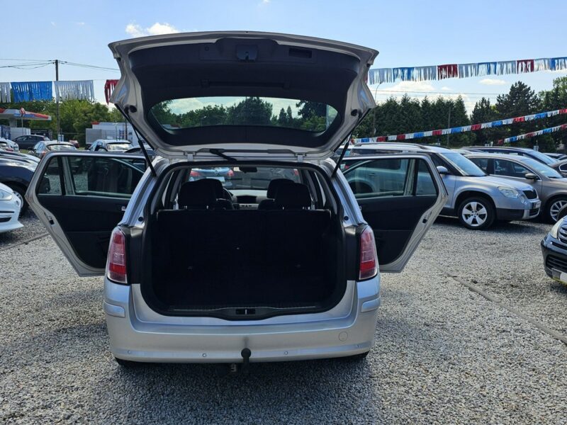 Opel Astra -SPRZEDANY- Najlepszy 1,6 B *Możliwa Zamiana*GWARANCJA * AUTOMI-X.PL H (2004-2014)
