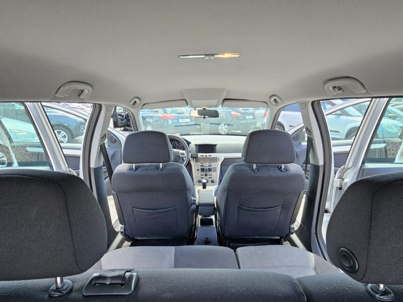 Opel Astra -SPRZEDANY- Najlepszy 1,6 B *Możliwa Zamiana*GWARANCJA * AUTOMI-X.PL H (2004-2014)