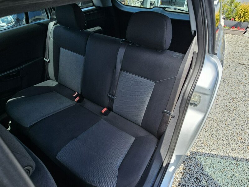 Opel Astra -SPRZEDANY- Najlepszy 1,6 B *Możliwa Zamiana*GWARANCJA * AUTOMI-X.PL H (2004-2014)