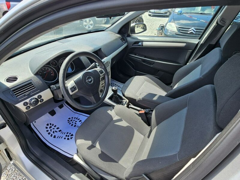 Opel Astra -SPRZEDANY- Najlepszy 1,6 B *Możliwa Zamiana*GWARANCJA * AUTOMI-X.PL H (2004-2014)