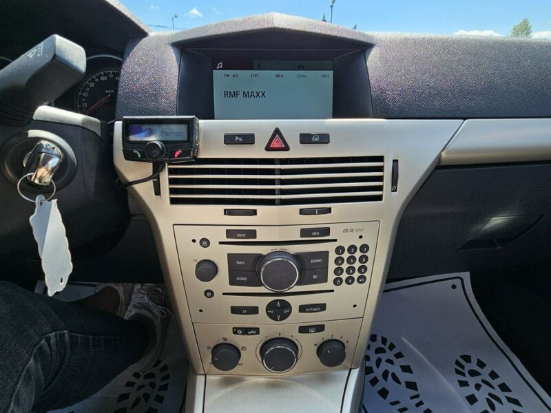 Opel Astra -SPRZEDANY- Najlepszy 1,6 B *Możliwa Zamiana*GWARANCJA * AUTOMI-X.PL H (2004-2014)