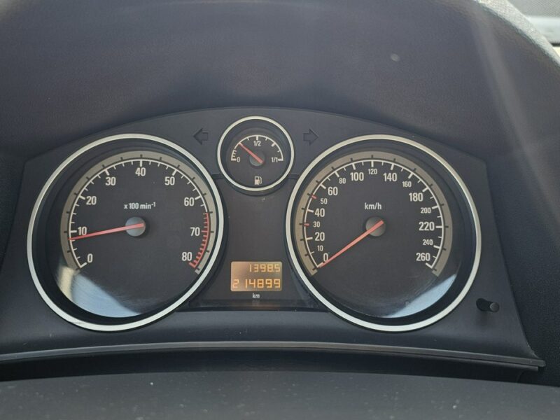 Opel Astra -SPRZEDANY- Najlepszy 1,6 B *Możliwa Zamiana*GWARANCJA * AUTOMI-X.PL H (2004-2014)