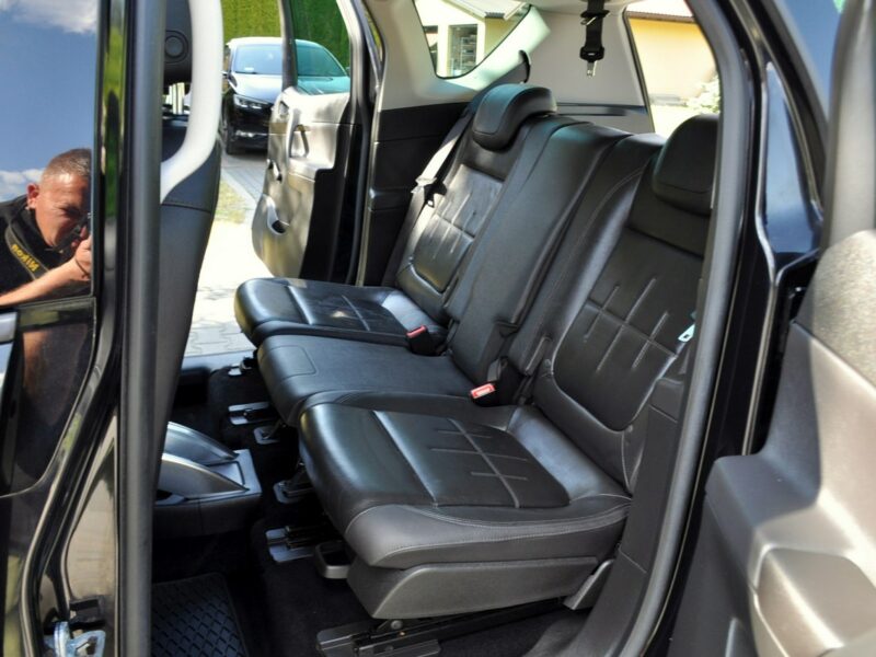 Opel Meriva 1.4i(100KM)*Czarna*Skóry*Grzana Kierownica*Grzane Fotele*I Wł*ASO Opel II (2010-)