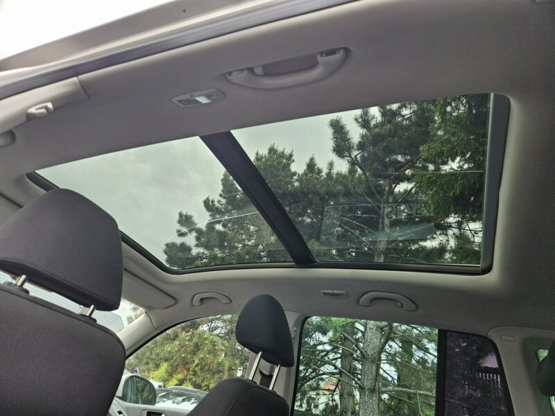 Volkswagen Tiguan Panorama dach / Podgrzewane fotele / Klima / Tempomat I (2007-2016)