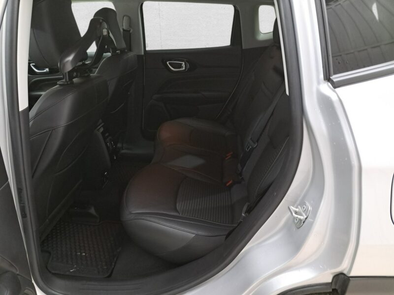 Jeep Compass II (2016-)