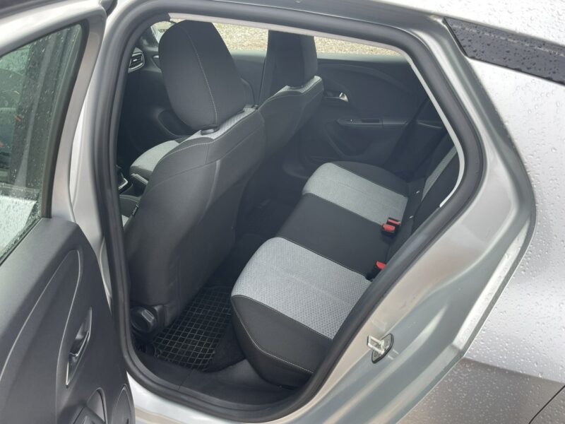Opel Corsa F (2019-)