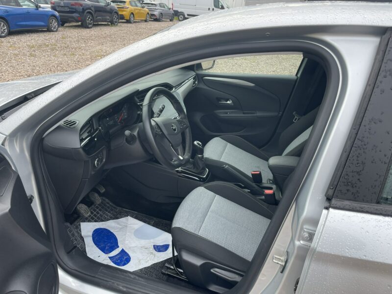 Opel Corsa F (2019-)