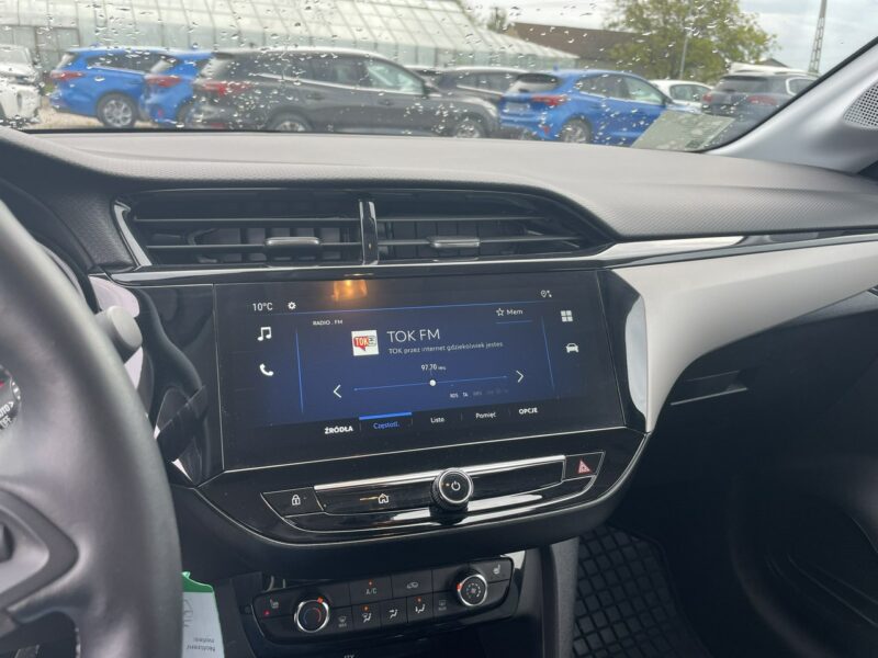 Opel Corsa F (2019-)