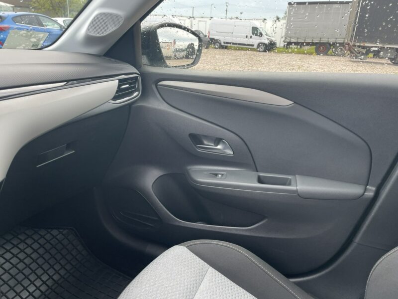 Opel Corsa F (2019-)