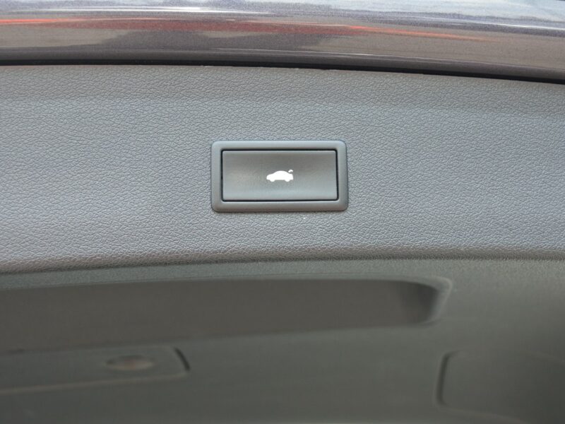 Audi Q5 2.0 TDI Qattro Automat Serwis Bi-Xenon LED Navi Skóra Pierwsza ręka 8R (2008-)