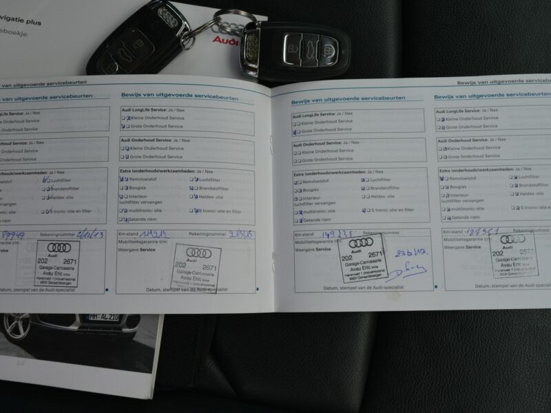 Audi Q5 2.0 TDI Qattro Automat Serwis Bi-Xenon LED Navi Skóra Pierwsza ręka 8R (2008-)