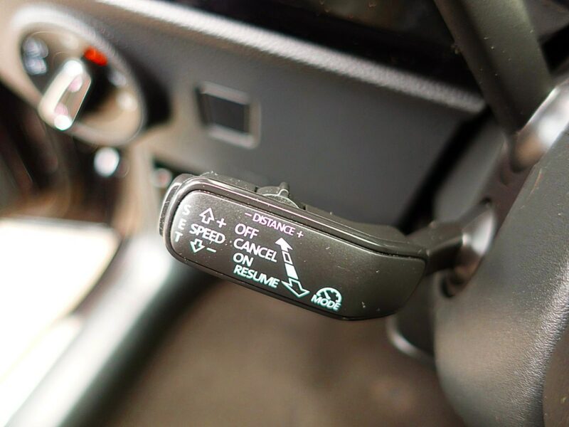 Seat Ateca 4x4 XCELLENCE Automat 190KM Kamera 360 GWARANCJA 1wł Kraj Bezwyp F23%