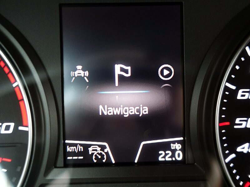 Seat Ateca 4x4 XCELLENCE Automat 190KM Kamera 360 GWARANCJA 1wł Kraj Bezwyp F23%