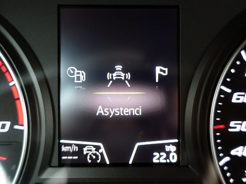 Seat Ateca 4x4 XCELLENCE Automat 190KM Kamera 360 GWARANCJA 1wł Kraj Bezwyp F23%