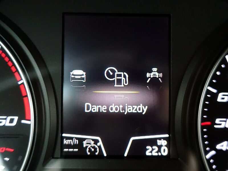 Seat Ateca 4x4 XCELLENCE Automat 190KM Kamera 360 GWARANCJA 1wł Kraj Bezwyp F23%