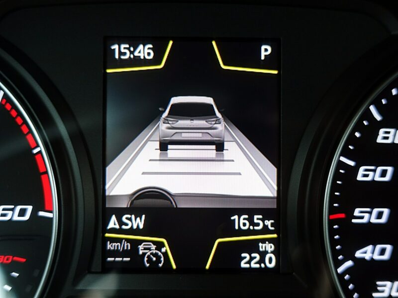 Seat Ateca 4x4 XCELLENCE Automat 190KM Kamera 360 GWARANCJA 1wł Kraj Bezwyp F23%