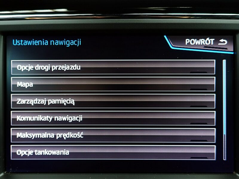 Seat Ateca 4x4 XCELLENCE Automat 190KM Kamera 360 GWARANCJA 1wł Kraj Bezwyp F23%