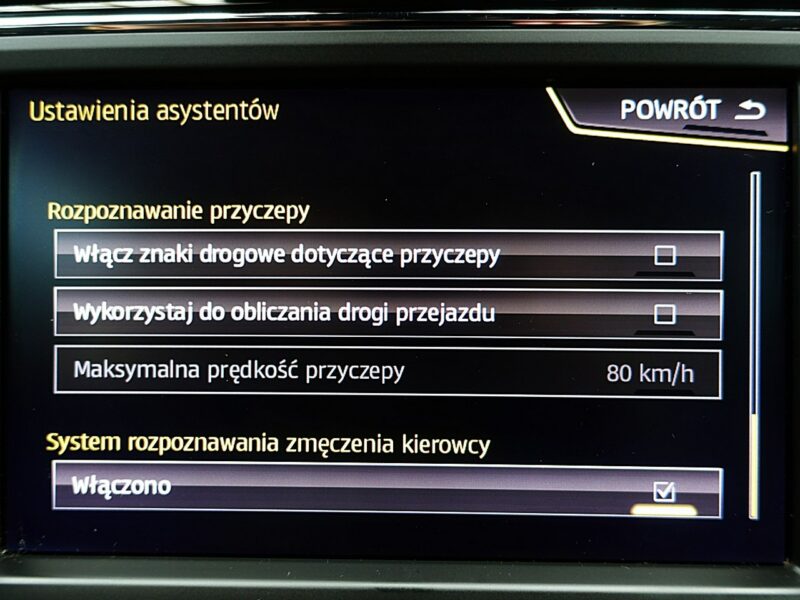 Seat Ateca 4x4 XCELLENCE Automat 190KM Kamera 360 GWARANCJA 1wł Kraj Bezwyp F23%