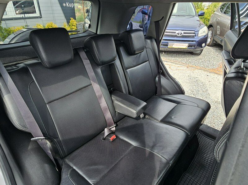 Suzuki Grand Vitara -SPRZEDANY- LIFT FULL 1,9 D !Gwarancja/Zamiana Automi-x.pl II (2005-2015)