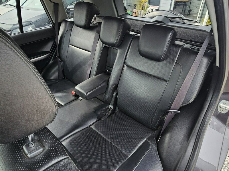 Suzuki Grand Vitara -SPRZEDANY- LIFT FULL 1,9 D !Gwarancja/Zamiana Automi-x.pl II (2005-2015)