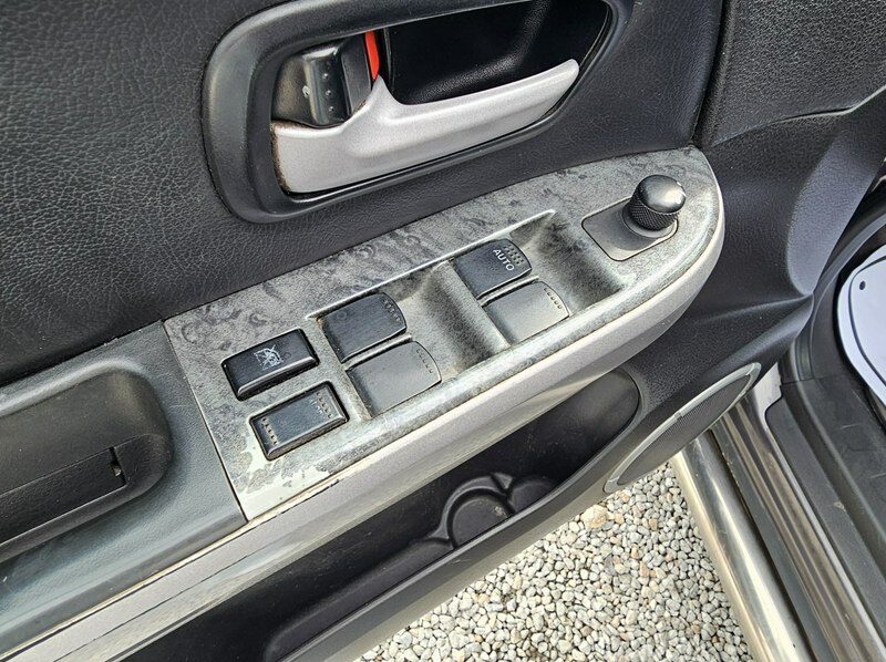 Suzuki Grand Vitara -SPRZEDANY- LIFT FULL 1,9 D !Gwarancja/Zamiana Automi-x.pl II (2005-2015)