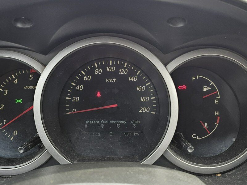 Suzuki Grand Vitara -SPRZEDANY- LIFT FULL 1,9 D !Gwarancja/Zamiana Automi-x.pl II (2005-2015)