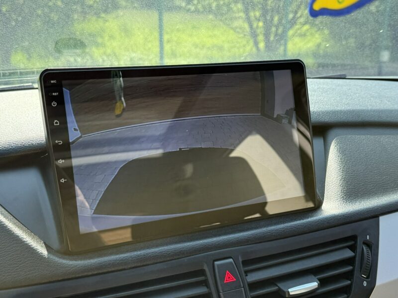 BMW X1 2.0 XDrive 177KM automat kamera navi panorama bezwypadkowa z Niemiec I (E84) (2009-2015)