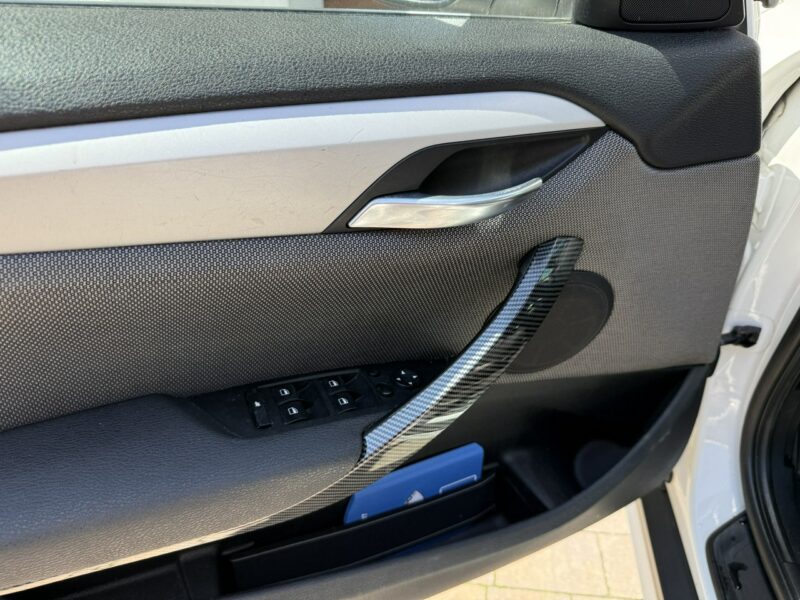 BMW X1 2.0 XDrive 177KM automat kamera navi panorama bezwypadkowa z Niemiec I (E84) (2009-2015)