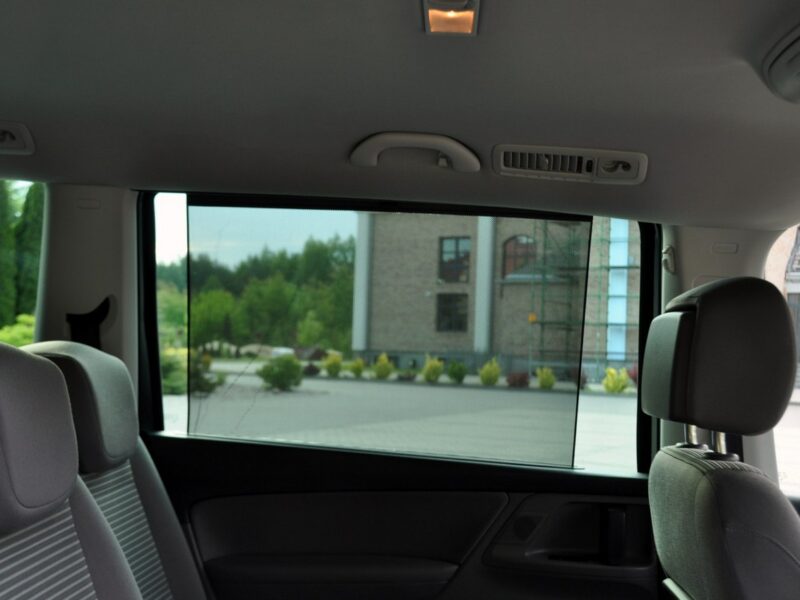 Seat Alhambra 2.0TDI(140KM)*Xenon*Navi*Kamera*7-Foteli*El.Fotel*Welur*Reling*Alu17" II (2010-)
