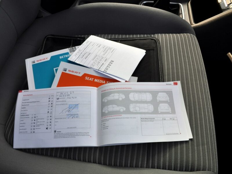 Seat Alhambra 2.0TDI(140KM)*Xenon*Navi*Kamera*7-Foteli*El.Fotel*Welur*Reling*Alu17" II (2010-)