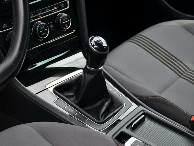 Volkswagen Golf 1.6TDI(110KM)*Alstar*Xenon*Led*Duża Navi*Welur*Chrom*I Wł*Alu16"ASO VW VII (2012-)