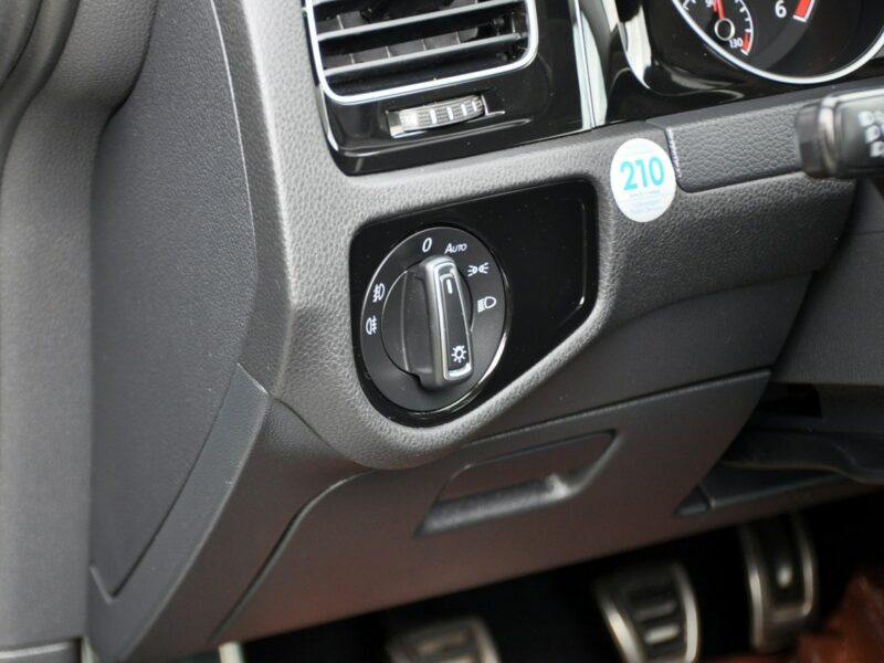 Volkswagen Golf 1.6TDI(110KM)*Alstar*Xenon*Led*Duża Navi*Welur*Chrom*I Wł*Alu16"ASO VW VII (2012-)